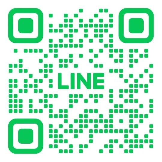 QR Code แชท ดูดวงไพ่ยิปซี รายเดือน ทาง Line